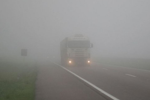 Rodovias de São Paulo têm 249 pontos críticos para neblina