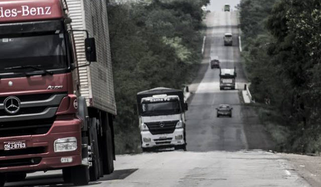 Pesquisa identificará corredores e gargalos logísticos do Brasil