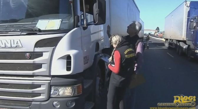 Fiscalização constata irregularidades trabalhistas na rodovia de Marília