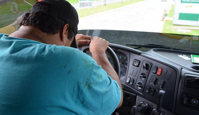 Mal súbito ao volante, veja como evitar