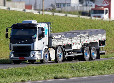 Crise afeta setor de transporte, mas há otimismo moderado para 2017