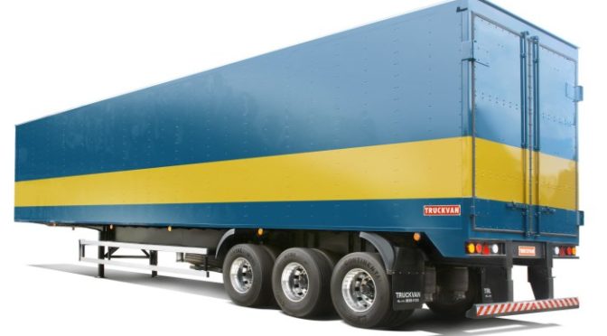 Truckvan investe em soluções sobre rodas para combater roubos de cargas