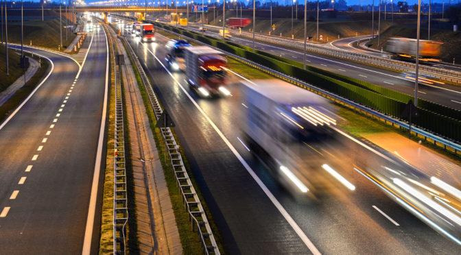 Excesso de velocidade foi a infração mais cometida nas rodovias em MT