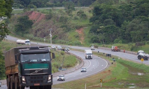 Furto e roubo de cargas crescem 30% em 2016 em Goiás; Anápolis é alvo