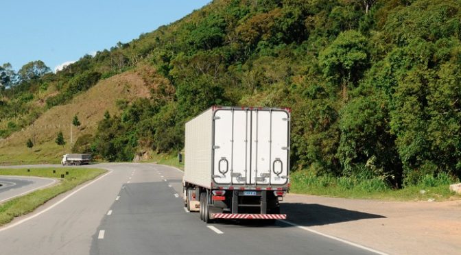 90% dos motoristas já sentiu sono ao volante