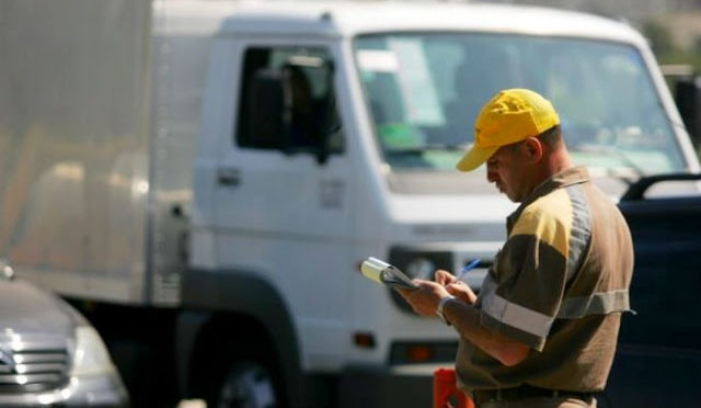 Caminhão com mais de R$ 14 milhões em multas é apreendido em São Paulo