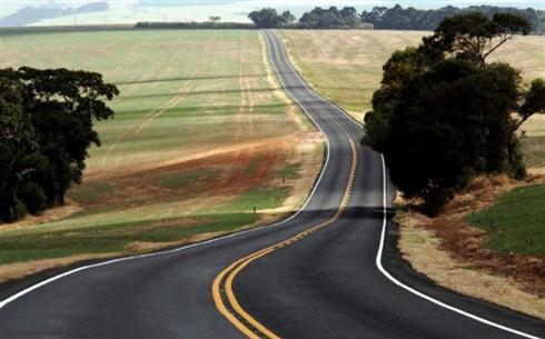 Melhorias em rodovia reduzem tempo de viagem no Paraná