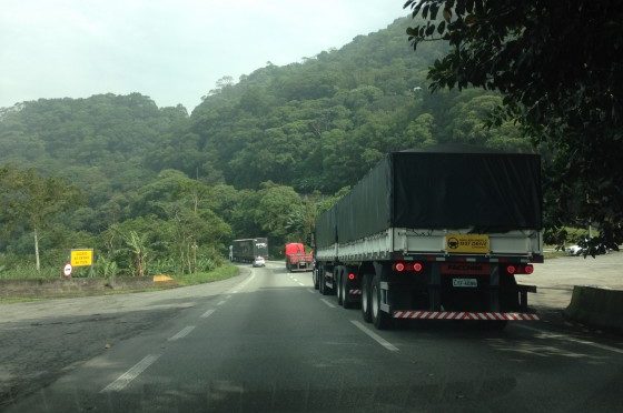 4 problemas que atrapalham o dia a dia na estrada