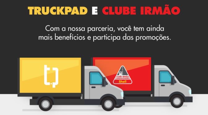 Clube Irmão. O nosso novo parceiro que traz ainda mais benefícios para você.