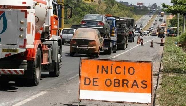 Governo lança programa para concluir mais de 7,4 mil obras paralisadas