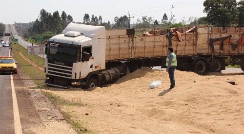 Justiça aprova indenização de motorista que perdeu parte dos dedos