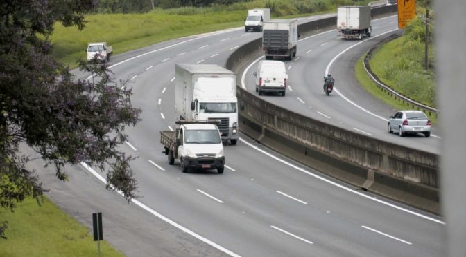 Motorista Legal: programa recompensará em até R$ 300 mil motoristas com bom comportamento