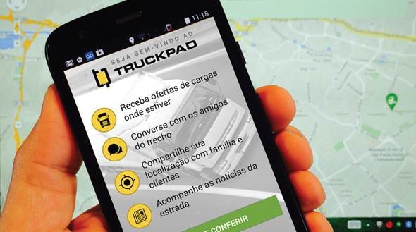 EATON firma parceria com o TruckPad para venda de embreagens