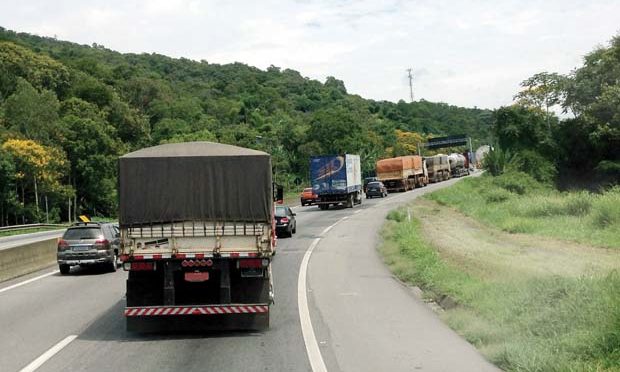 Saiba quais acessórios de caminhão comprometem a segurança