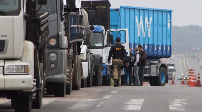 Conquistas da greve: confira 3 medidas em tramitação