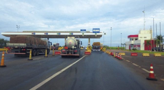 Que futuro o motorista quer para o transporte?