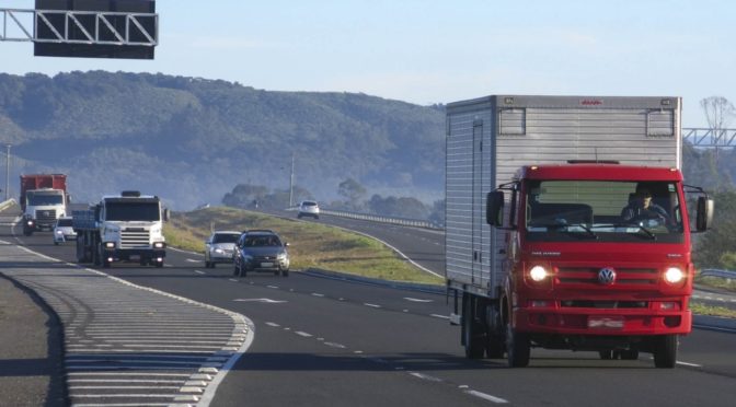 Desconto de R$ 0,46 no diesel valerá até dezembro