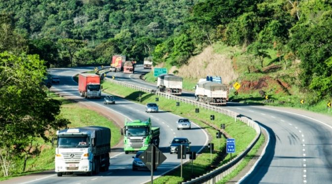 O que é e como funcionará o Documento Eletrônico de Transporte (DT-e)