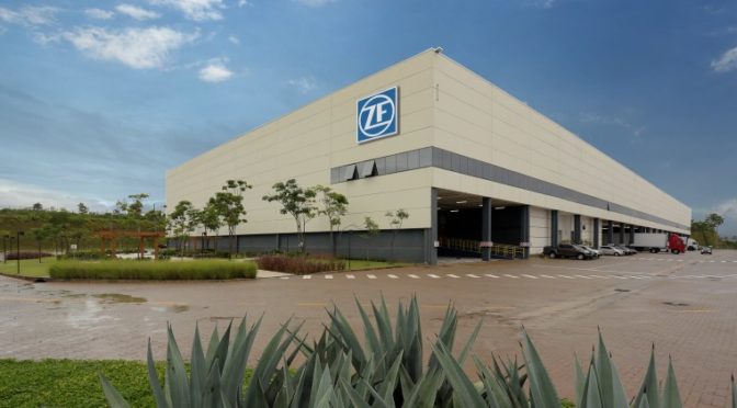 ZF do Brasil: 60 anos fazendo e vivendo história