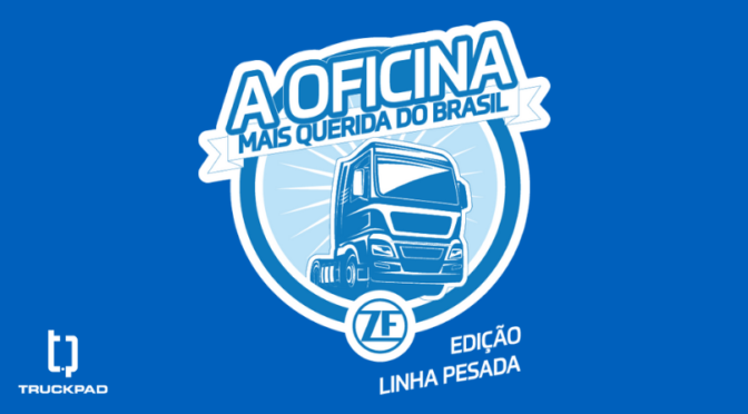 ZF anuncia campanha para eleger a “Oficina mais querida do Brasil”