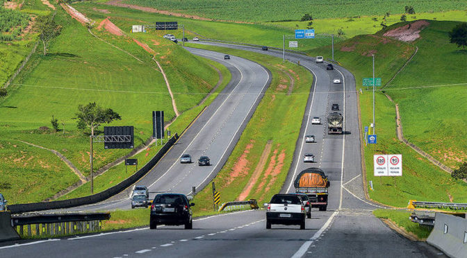 Motoristas contarão com recursos extras durante o feriado prolongado