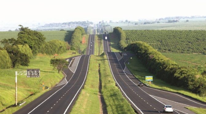 Concessionária de rodovia alerta os homens sobre o câncer de próstata