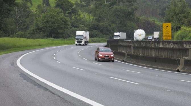 Com um dia a menos, Operação Finados em SP termina com redução nos acidentes