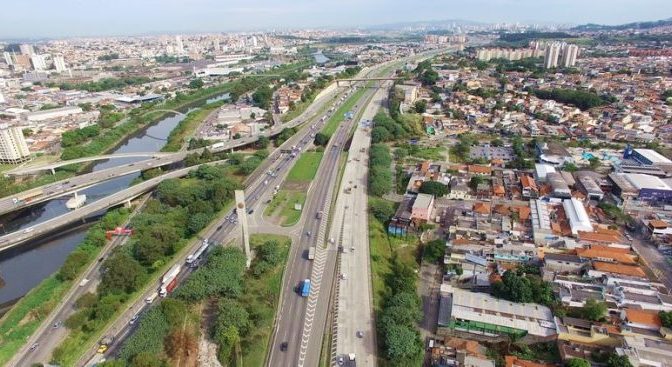 Fique atento aos novos limites de velocidade da Rodovia Castello Branco (SP 280)