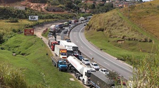 Nova tabela de frete não afasta inconstitucionalidade, dizem especialistas