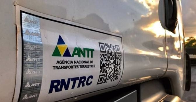 ANTT e Antaq serão substituídas por Agência Nacional dos Transportes