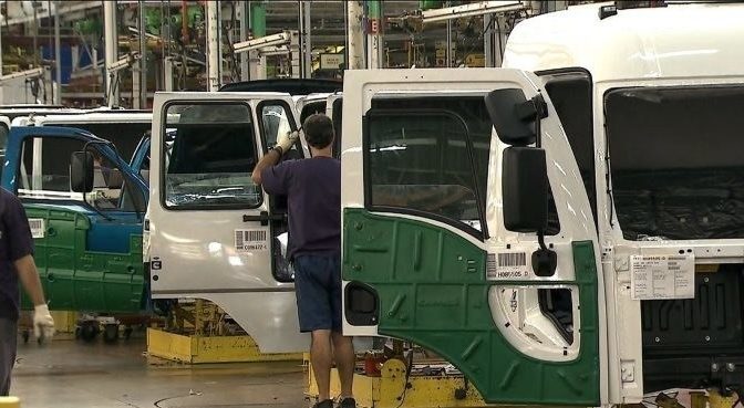 Governo de SP vai ajudar Ford a encontrar comprador para fábrica em São Bernardo