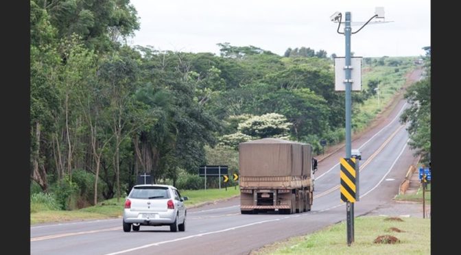 Polícia Civil prende motorista que roubava a própria carga