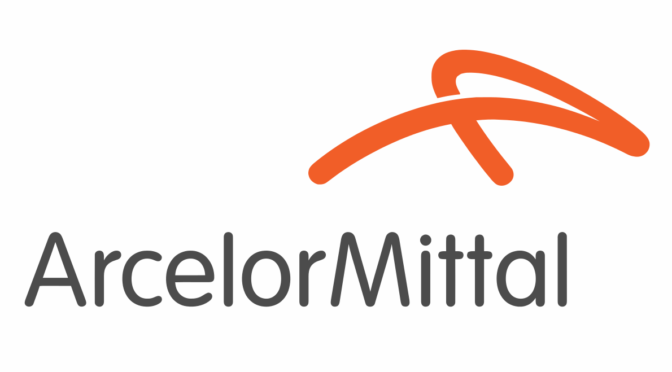 ArcelorMittal, uma das maiores produtoras de aço do Brasil