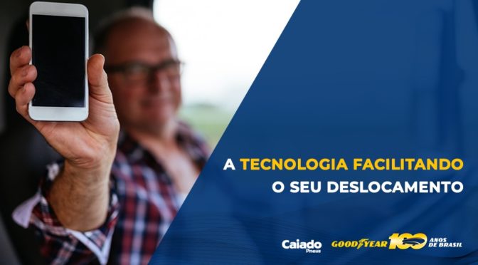 Aplicativo para caminhoneiro: conheça as 6 melhores ferramentas!