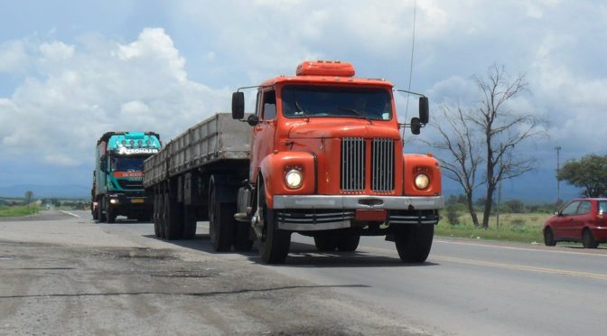 Ministro da Infraestrutura confirma criação de pontos de parada nas estradas