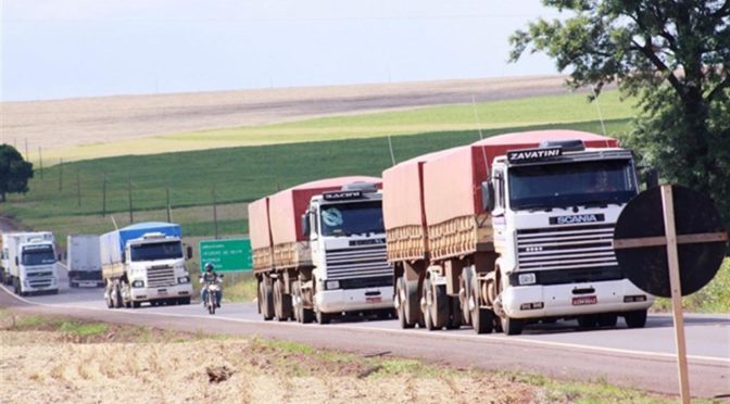 Controvérsias nas relações de trabalho do caminhoneiro autônomo