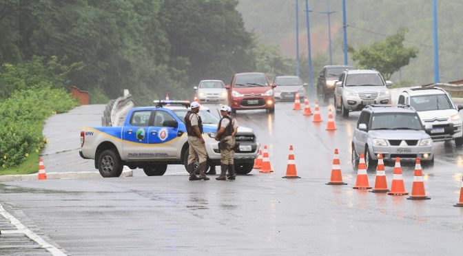 Radares nas estradas baianas identificarão infrações a até 15 metros de distância