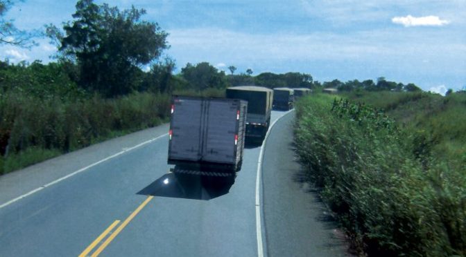 5 dicas para aumentar a eficiência e proteção dos motores pesados