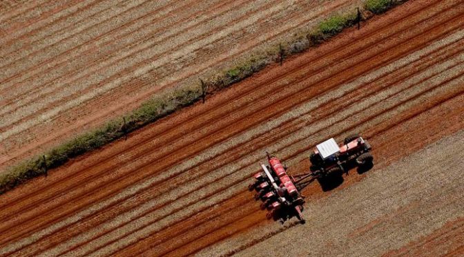 Entidades rurais querem opinar sobre inconstitucionalidade da tabela