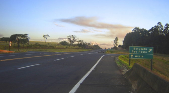 Governo de SP anuncia investimento de R$ 200 milhões em rodovias do Vale do Ribeira