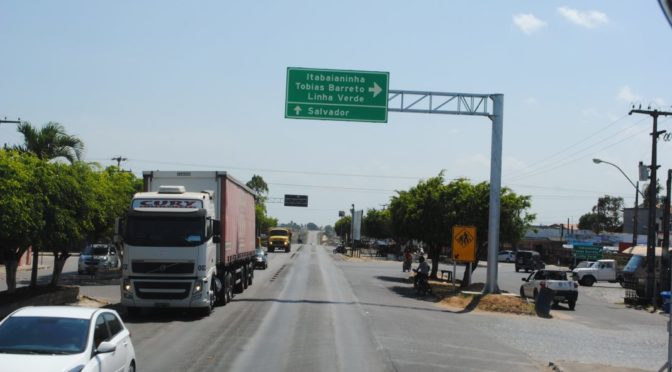 Representantes de transportes vão poder opinar na nova tabela do frete