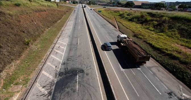 Nova tabela eleva frete nas estradas de 11% a 15%