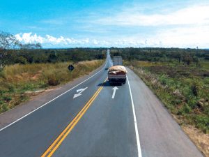 Alimentação na estrada: saiba como economizar