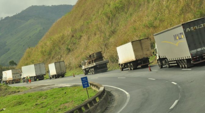 Você já cometeu alguma dessas infrações?