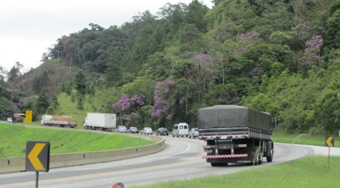 Descumprimento da tabela de frete gera 20 mil autuações