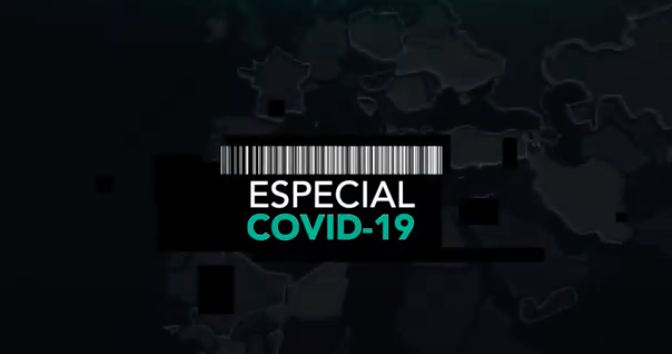 Especial Covid-19 – Máscaras