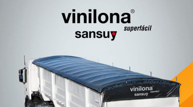 Vinilona R Superfácil: entenda mais sobre esse produto Sansuy!