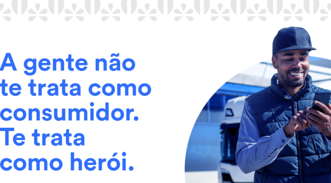 Dia do consumidor: você faz parte dessa história!