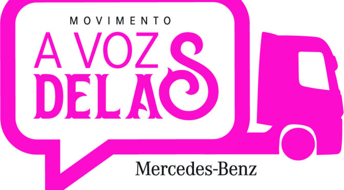 MOVIMENTO A VOZ DELAS