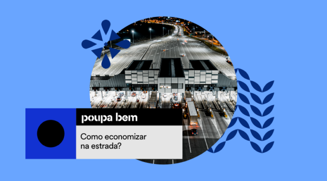 Como economizar na estrada?